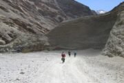 Khardungla-Bicycle