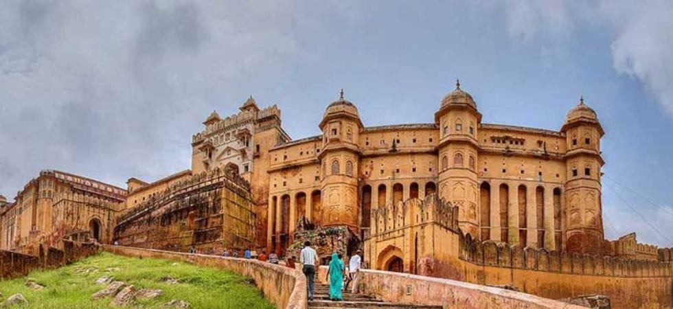 Rajasthan! The Best Destinations for first time Travelers to India