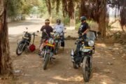Splendid Rajasthan Tour on Motorcycles