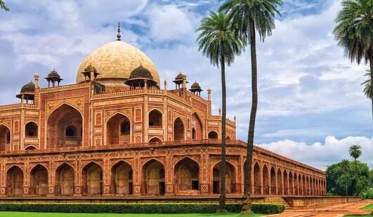 Adventures of Golden Triangle