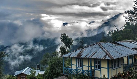 Discover Eastern Himalaya