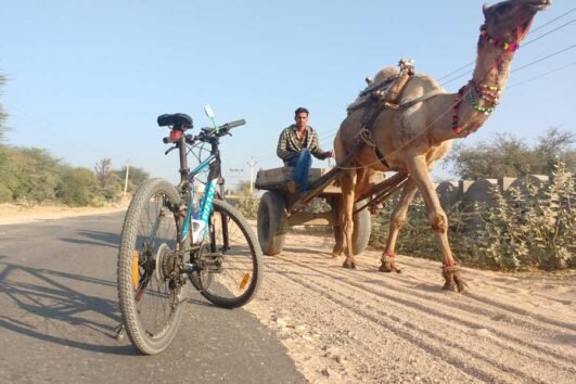 best cycling holidays