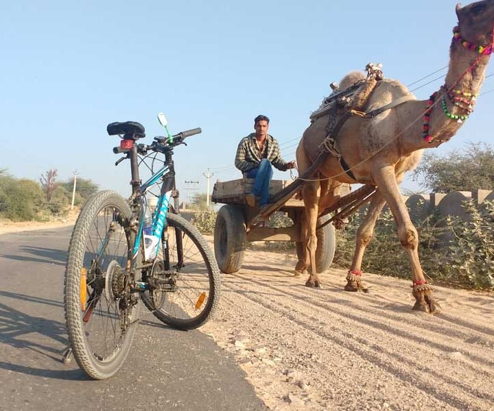 best cycling holidays