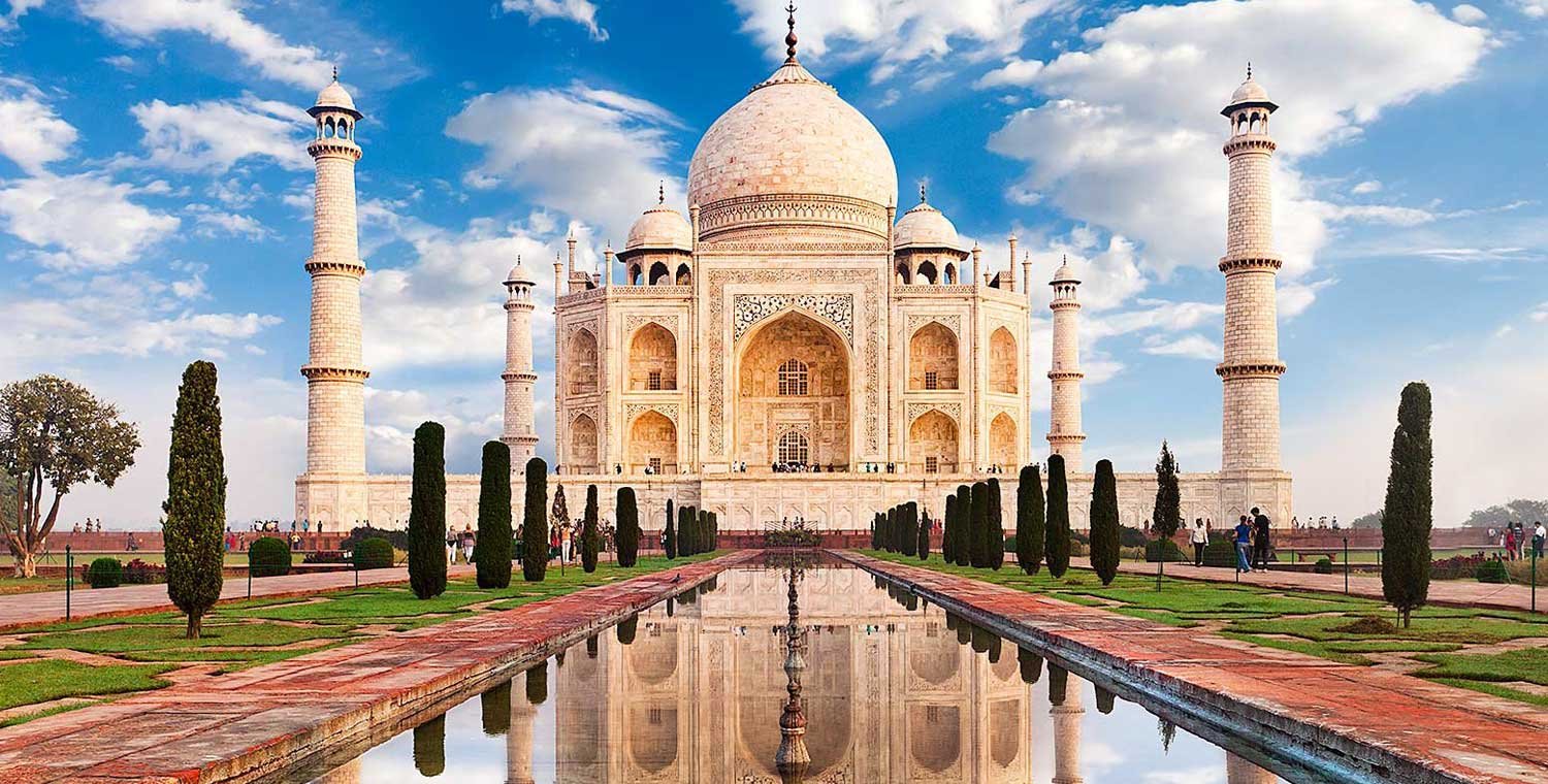 Adventures of Golden Triangle