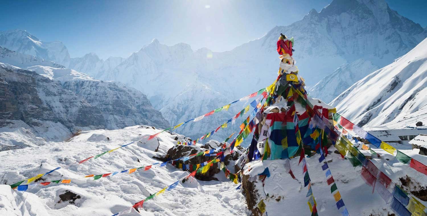 Discover Eastern Himalaya