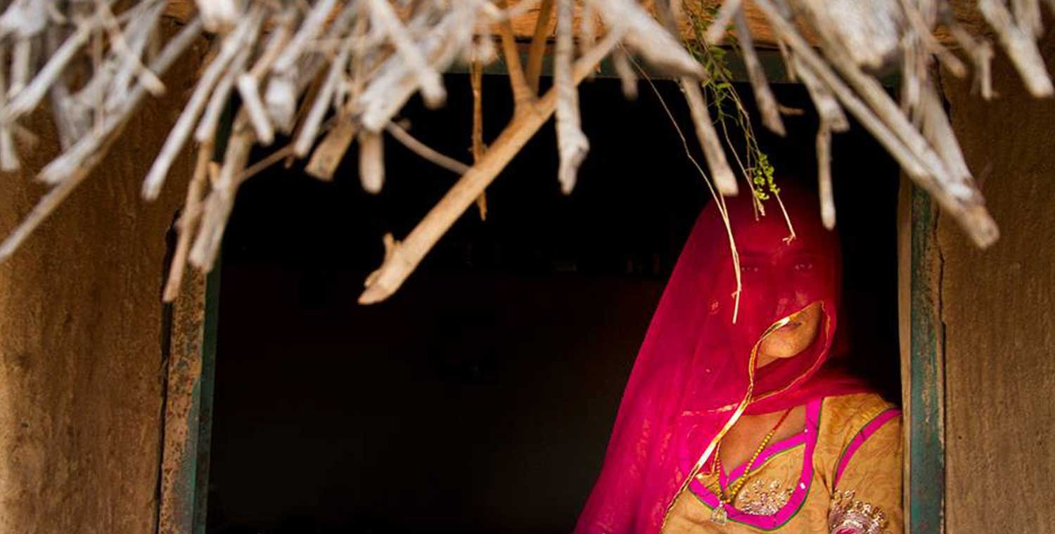 Heritage Rajasthan On Motorcycles