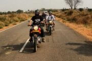 Motorcycle-tour-of-Jaipur-Pushkar
