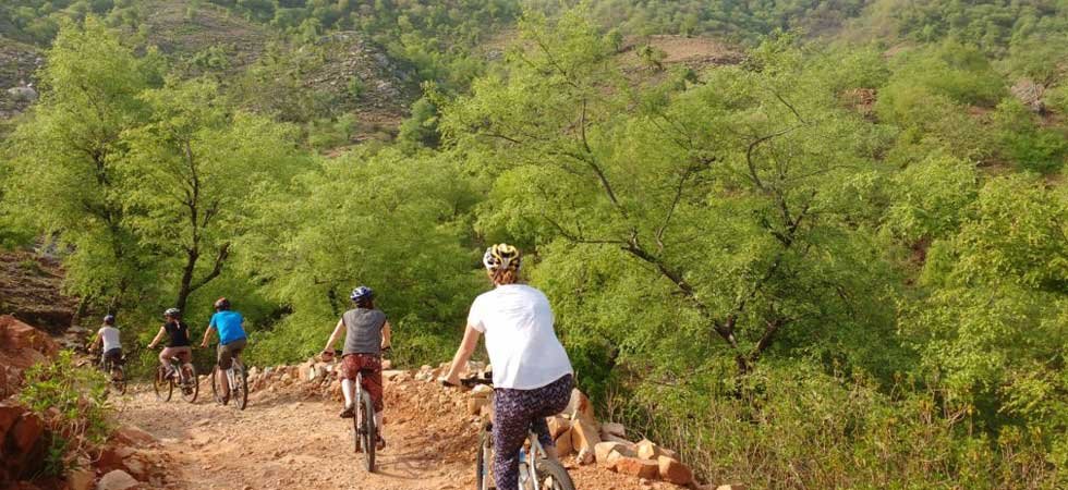 Student Adventure tour