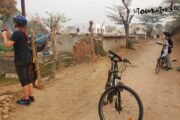 Village-Cycle-safari