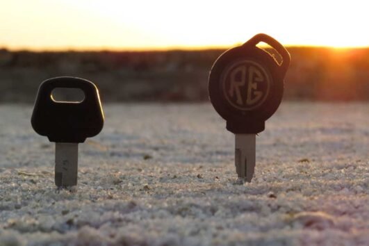 Splendid Rajasthan Tour on Motorcycles