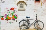 udaipur-bike-trip