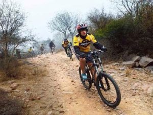 Cycle-Tour-Rajasthan-India-300x225