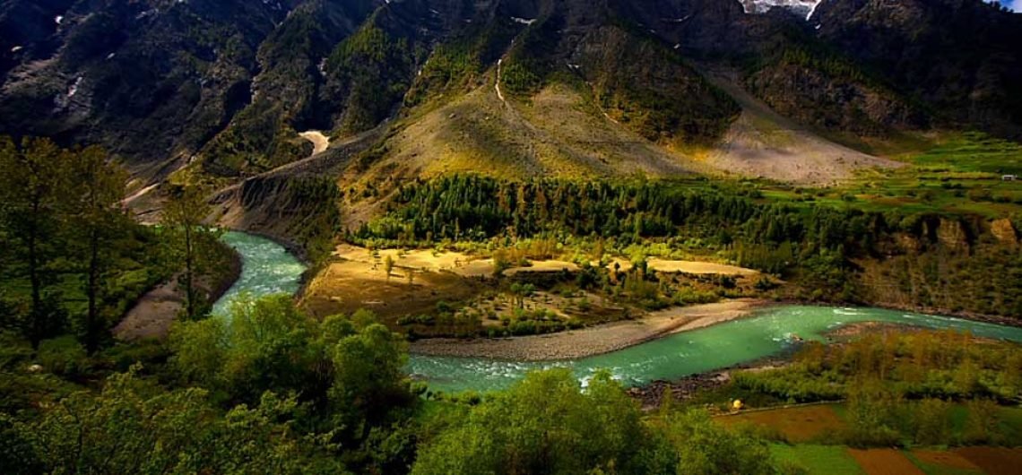 leh ladakh tour packages