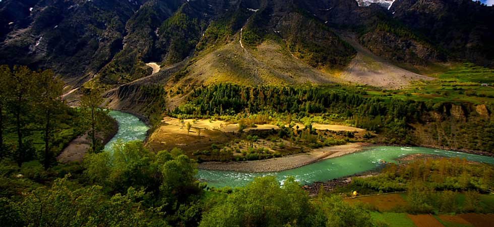 leh ladakh tour packages