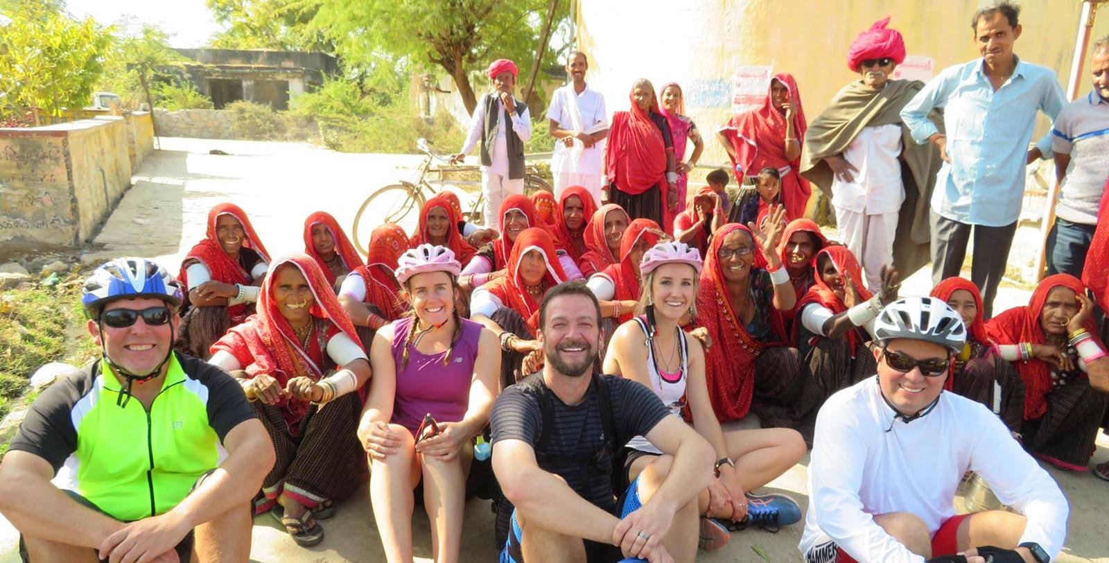 SIGN-UP FOR “BEST OF RAJASTHAN ON BICYCLE”