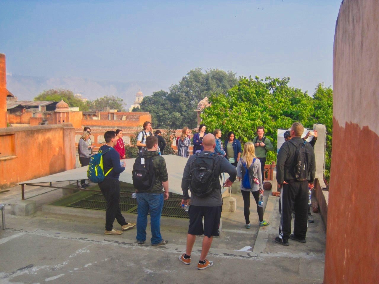 Guides for Udaipur city visit