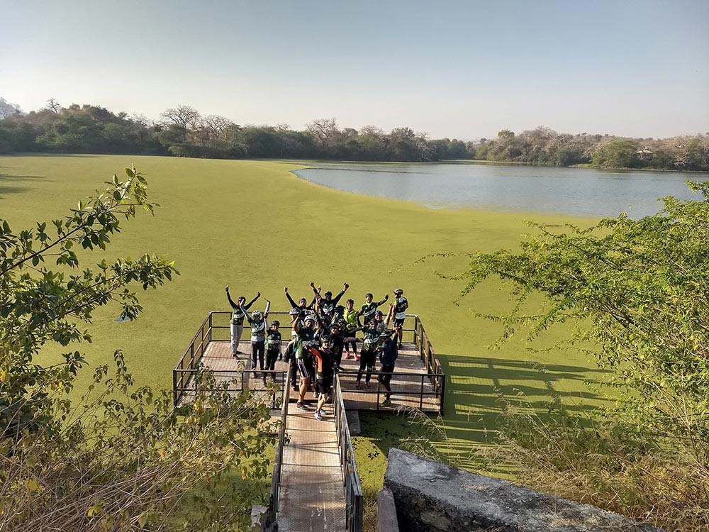 MICE Tour Operators in Rajasthan