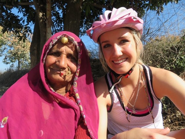 Udaipur Village Cycle Safari