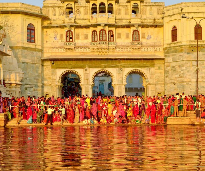 Udaipur walking Tour