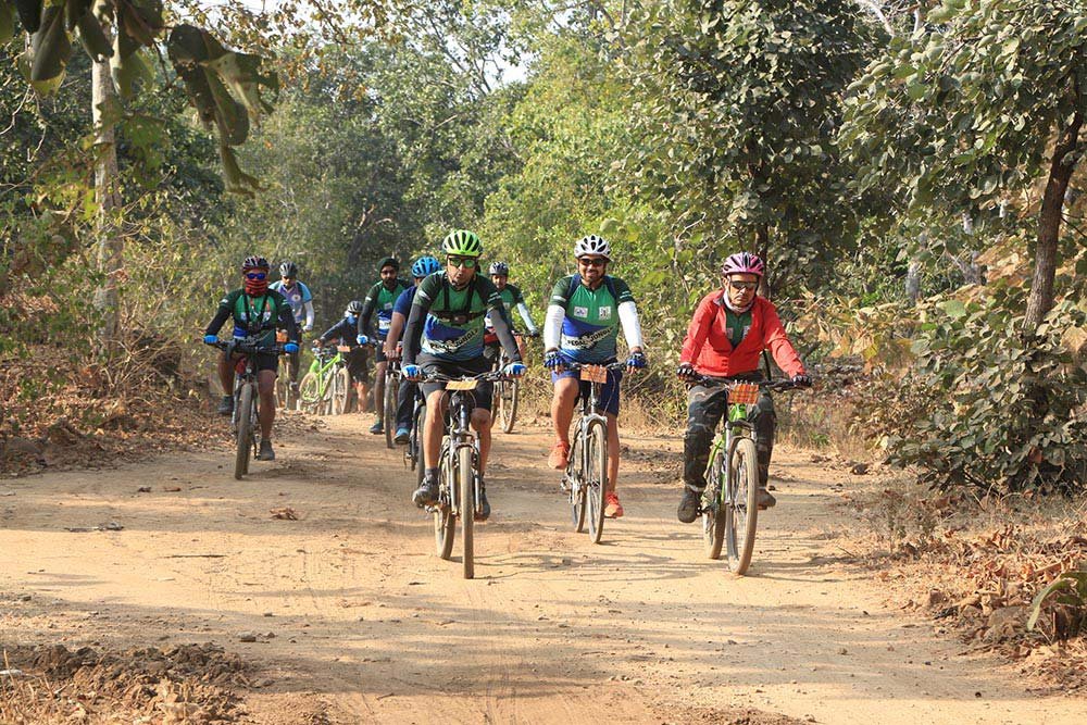 group activities in udaipur