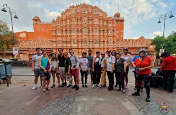 Jaipur Tour