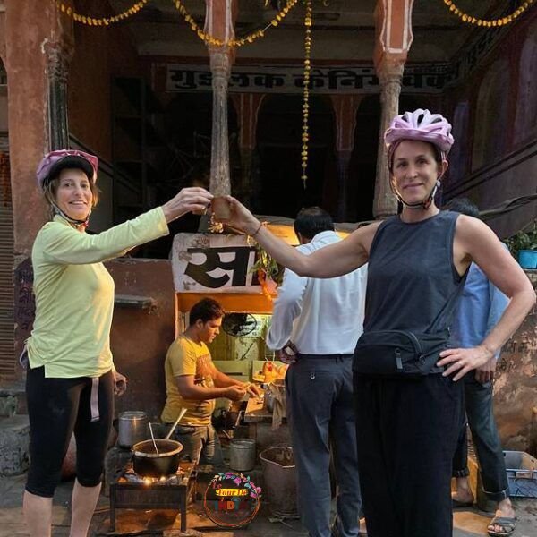 Bike Tour In jaipur